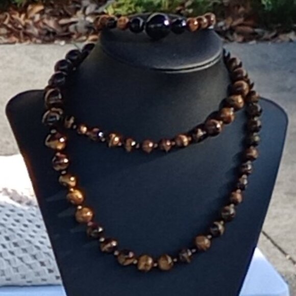 Vintage jewelry - Picture 9 of 15